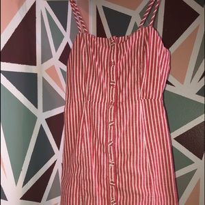 Above the knee Forever 21 dress